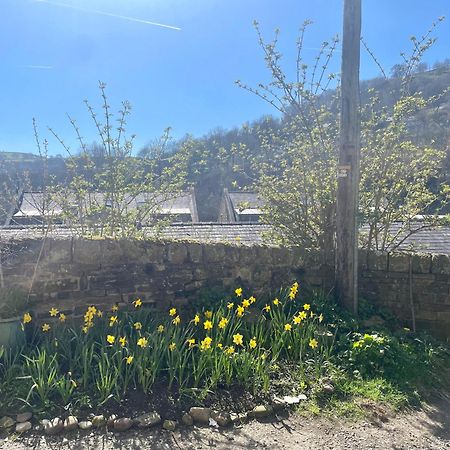 Windsor View Villa Hebden Bridge Eksteriør billede