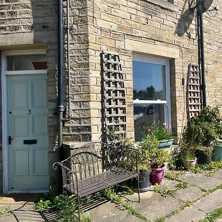 Windsor View Villa Hebden Bridge Eksteriør billede