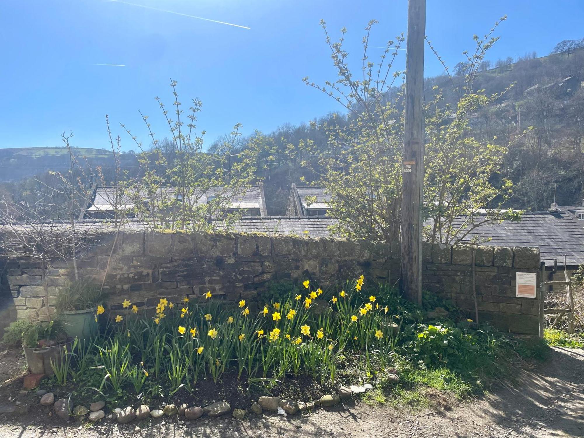 Windsor View Villa Hebden Bridge Eksteriør billede